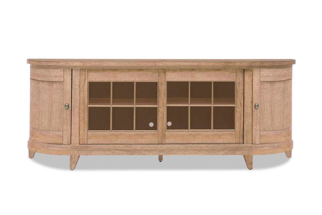 Today's Traditions - Entertainment Console