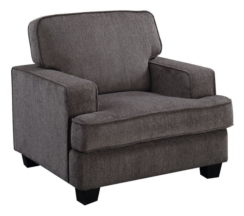 Carter - Accent Chair