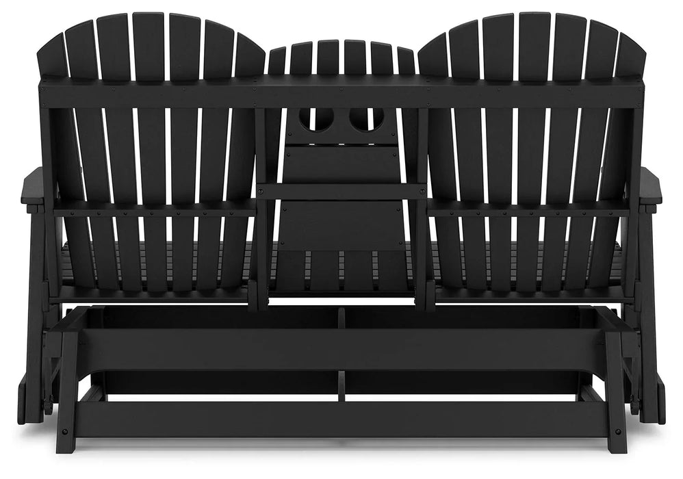 Hyland Wave - Outdoor Set