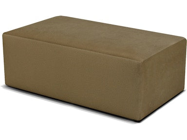 Delia Cocktail Ottoman by England Furniture