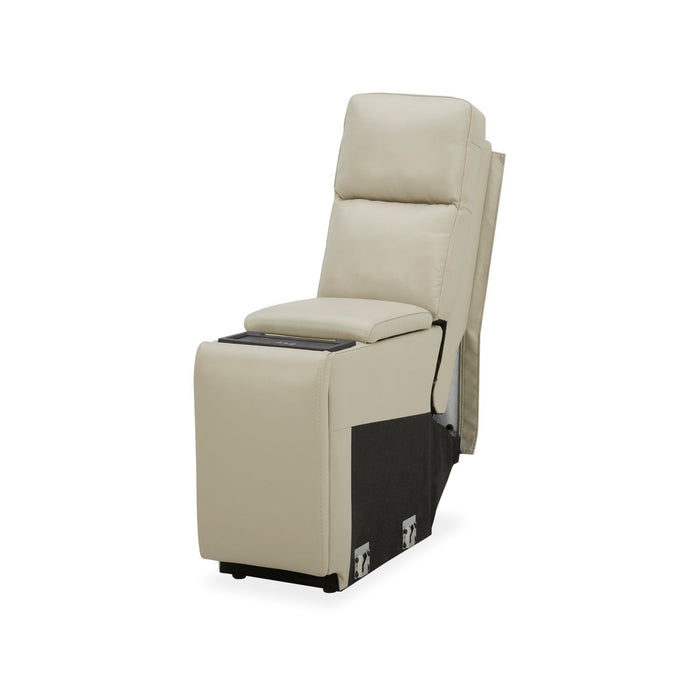 Carrington - Console - Baja Stone