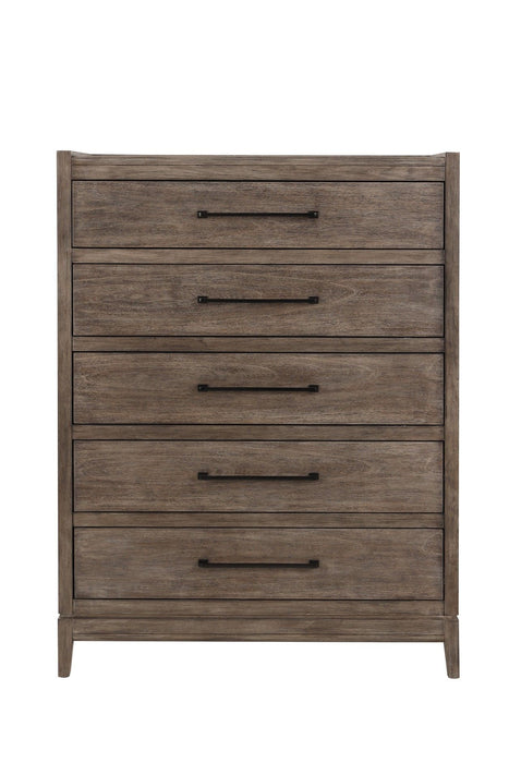 Montrose - Chest - Charcoal Brulee