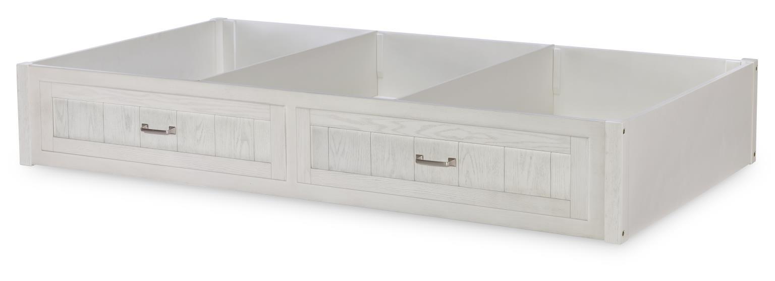 Preston - Trundle - Bleached Linen