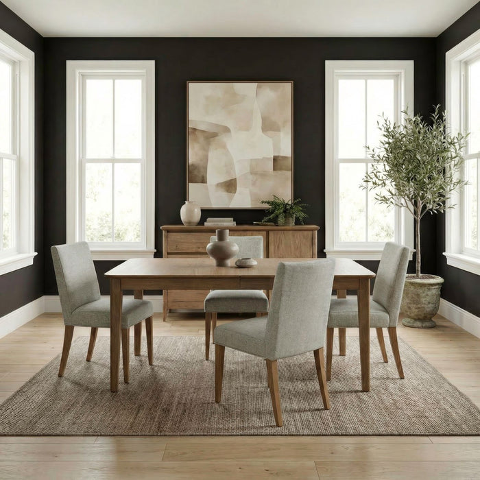 Hendrix Place - Rectangular Table Set