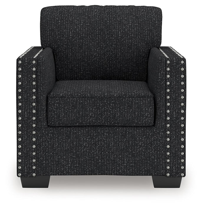 Jasmine Peaks - Living Room Set