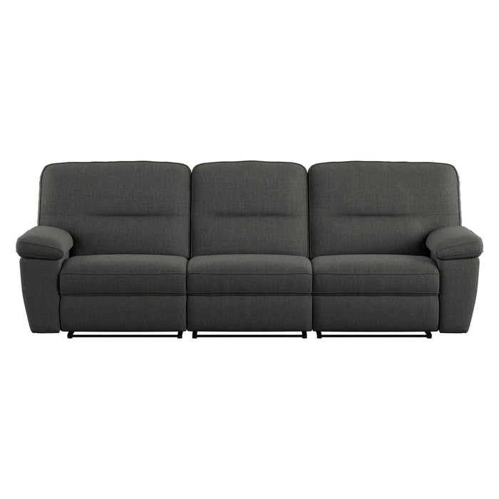 Alberta - Reclining Sofa