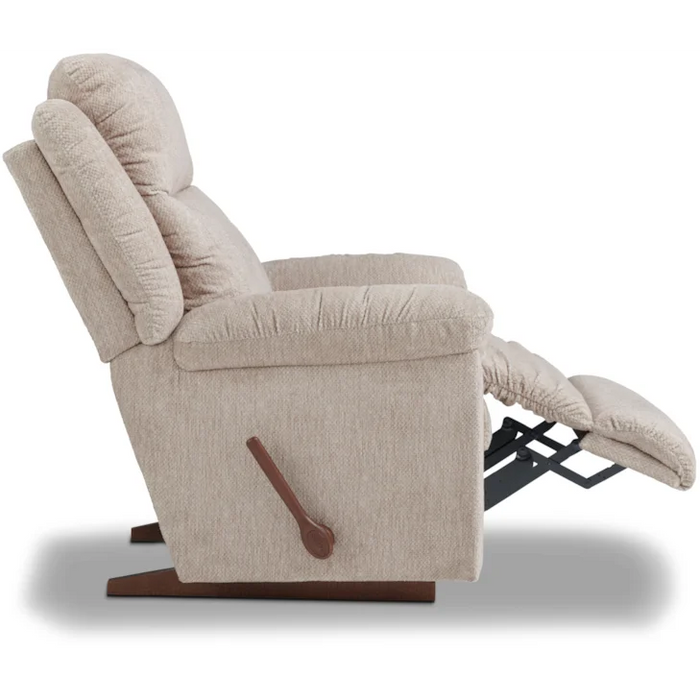 Casual Rocker Recliner by La-Z-Boy