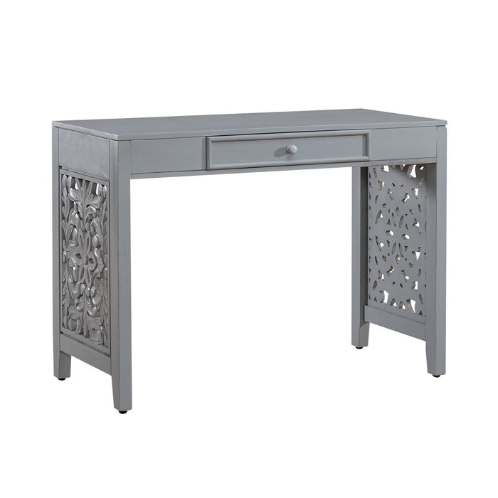 Trellis Lane - Accent Writing Desk