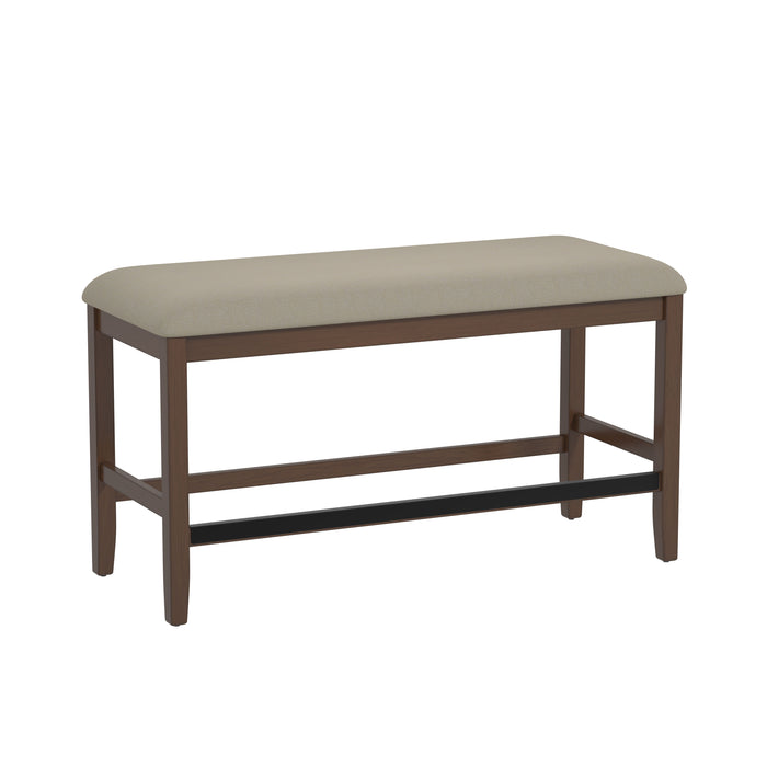 Seneca - Gathering Height Bench
