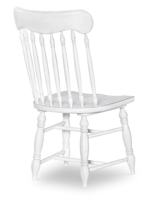 Vintage Market - Turned Spindle Side Chair (Set of 2)
