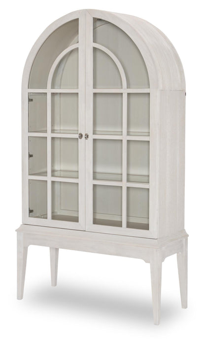 Harmony - Display Cabinet