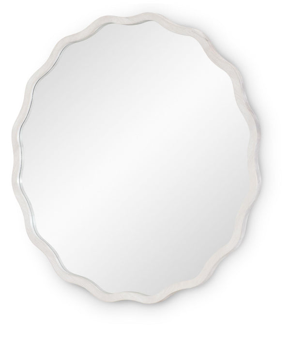 Harmony - Round Mirror