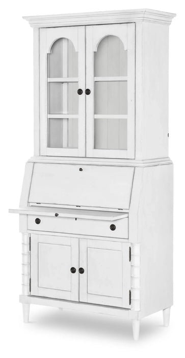 Vintage Market - Secretary Cabinet Complete