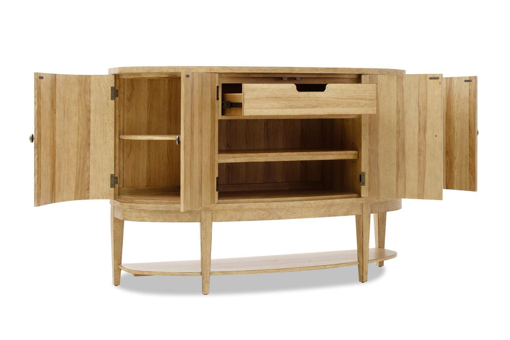 Today's Traditions - Server