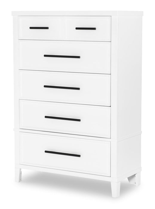 Horizons - 5 Drawers Chest