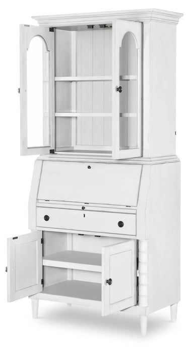 Vintage Market - Secretary Cabinet Complete