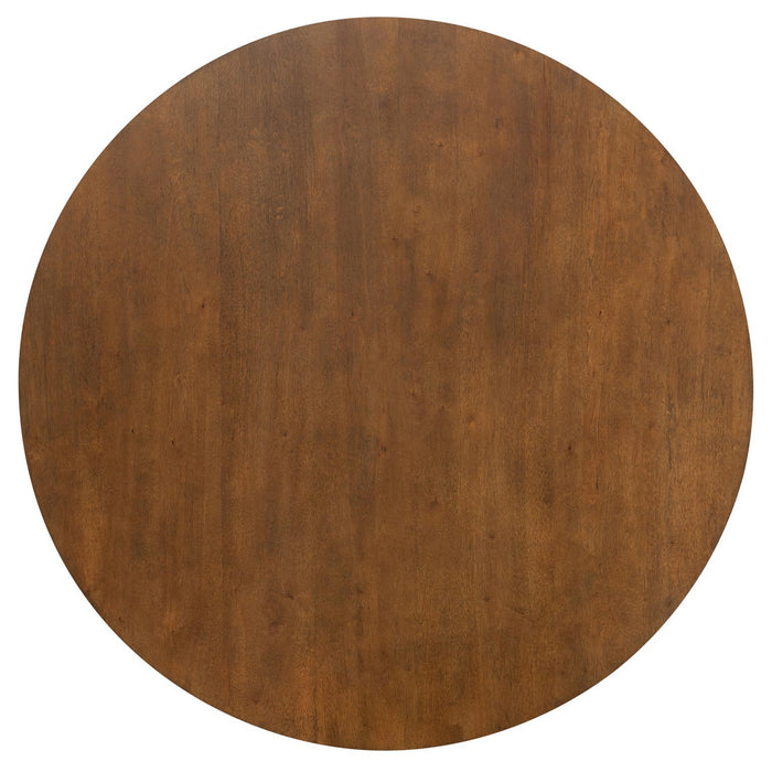 Lake House - Round Pedestal Table