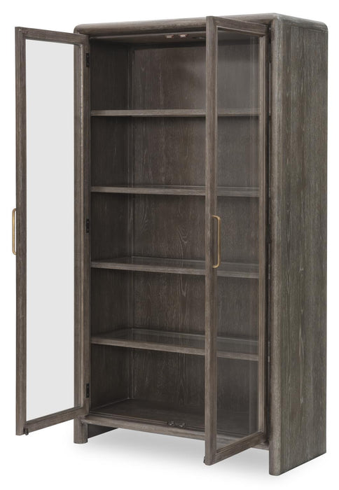 Maren - Display Cabinet