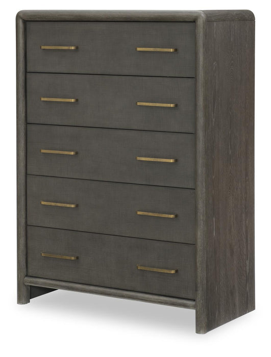 Maren - Five Drawer Chest