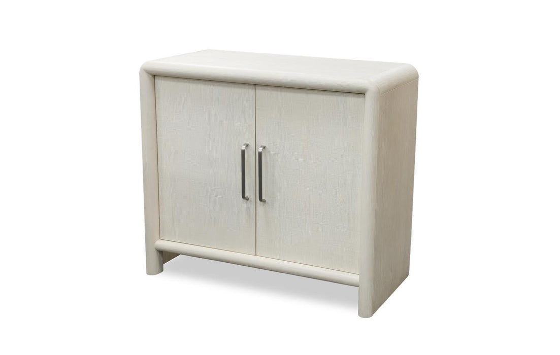 Maren - Door Chest