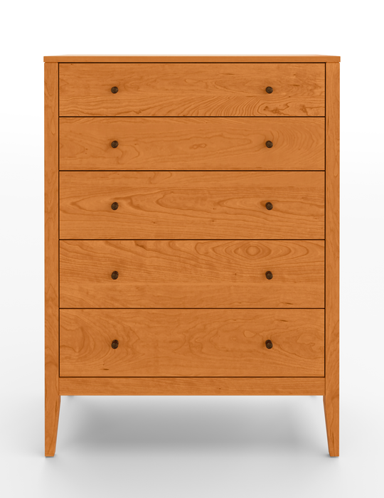 Middlebury 5-Drawer Chest by 802 Furniture