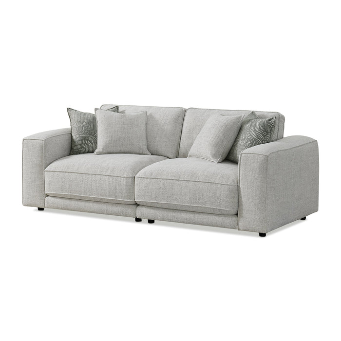 Ava Cloud Modular Sectional by Warehouse M