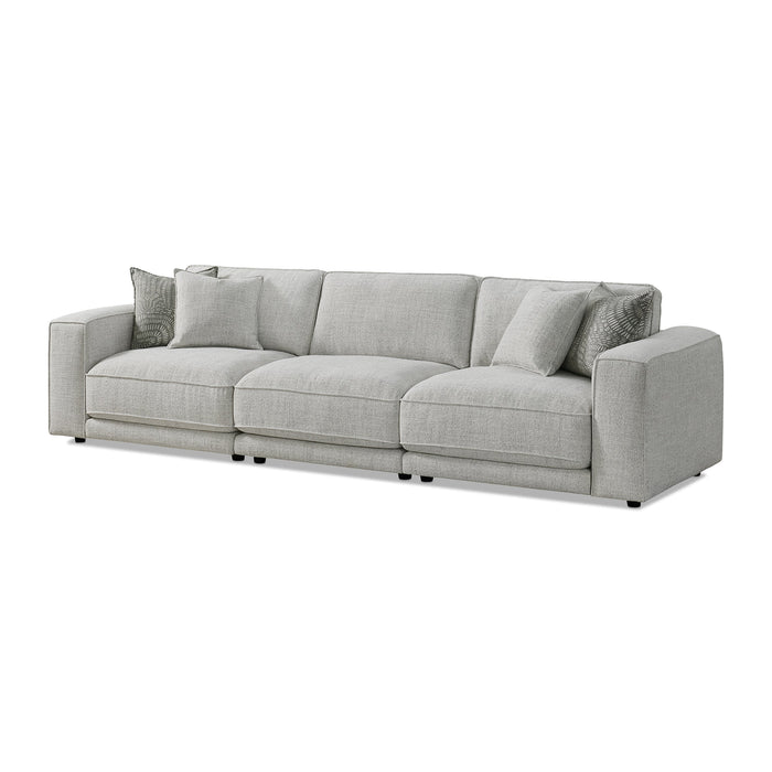Ava Cloud Modular Sectional by Warehouse M