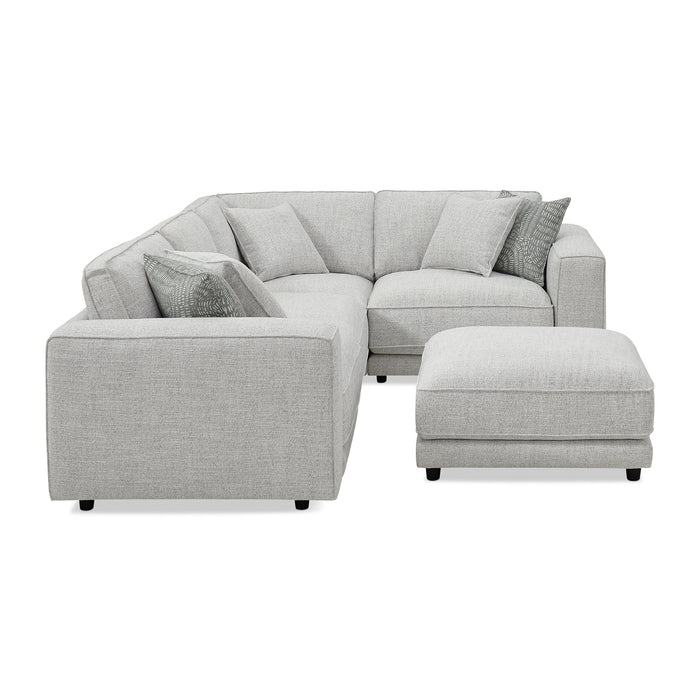 Ava Cloud Modular Sectional by Warehouse M