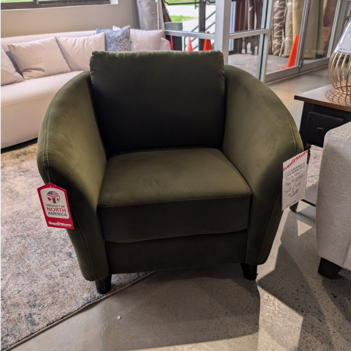 Clearance Alula Chair by Palliser