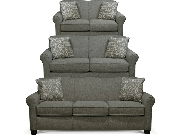 Angie Full Sofa Sleeper by England Furniture
