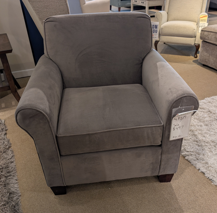 Clearance Angie Chair by England Furniture