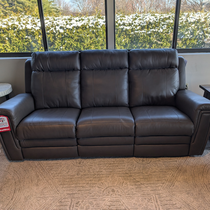Clearance Asher Power Reclining Sofa by Palliser