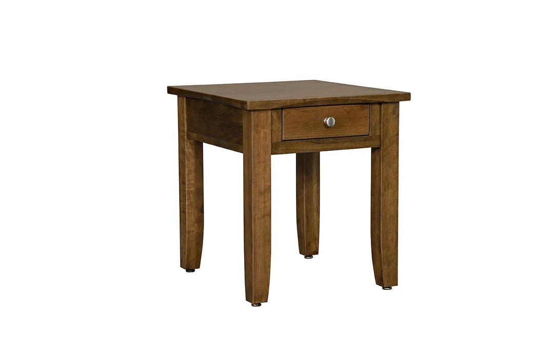 Atwood End Table by Mavin Furniture