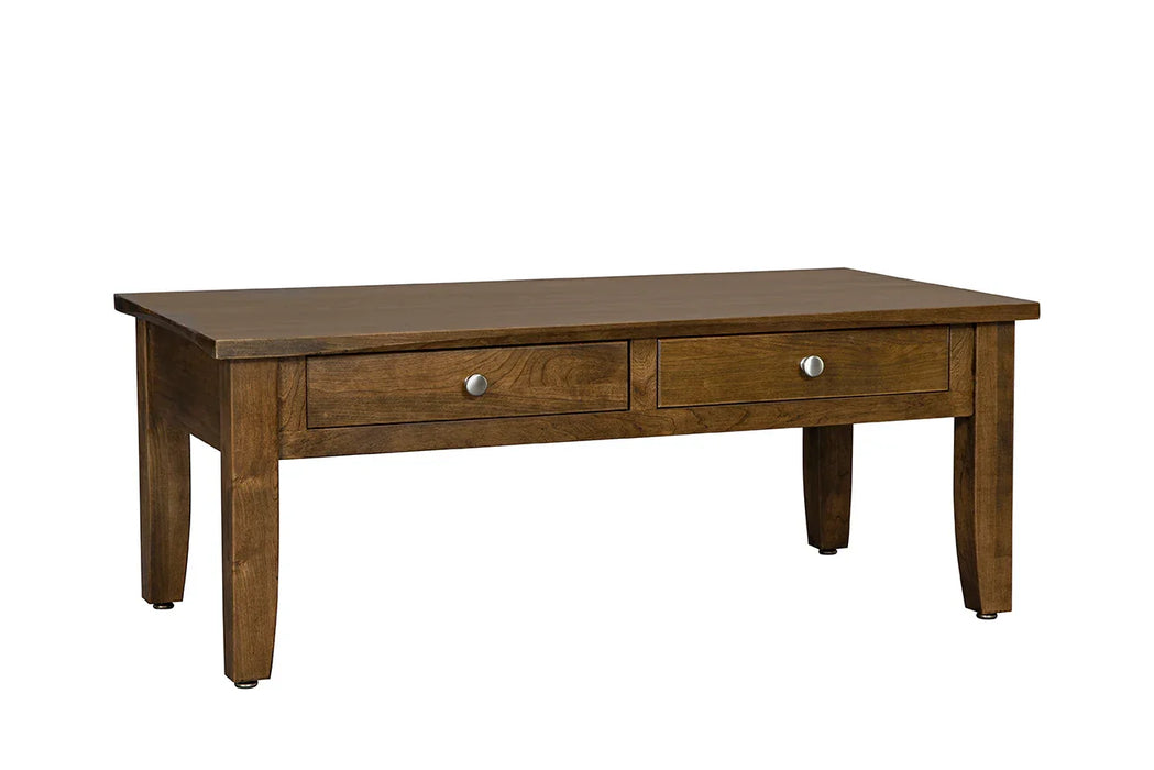 Atwood Coffee Table by Mavin Furniture