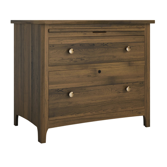 Atwood Lateral File Cabinet by Mavin Furniture