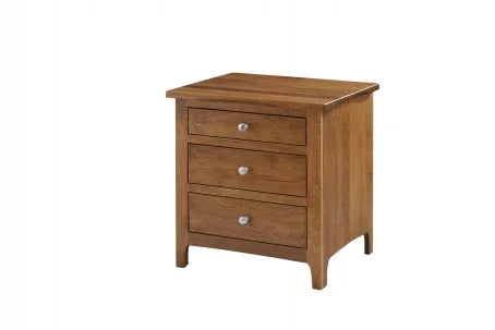 Atwood Nightstand by Mavin Furniture