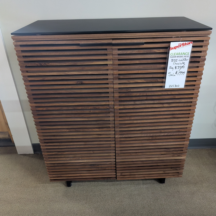 Clearance Wall Bar by BDI Furniture