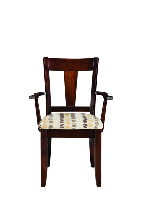 Bakersfield Side Chair by Mavin Furniture