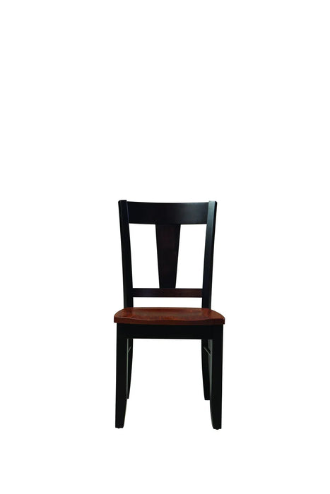 Bakersfield Side Chair by Mavin Furniture