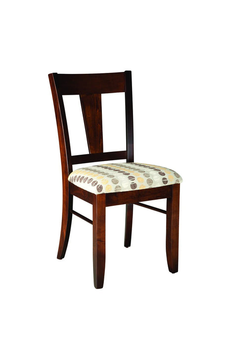 Bakersfield Side Chair by Mavin Furniture