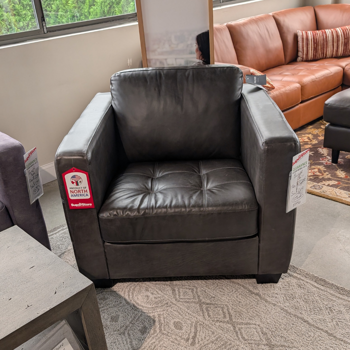 Clearance Barrett Chair by Palliser