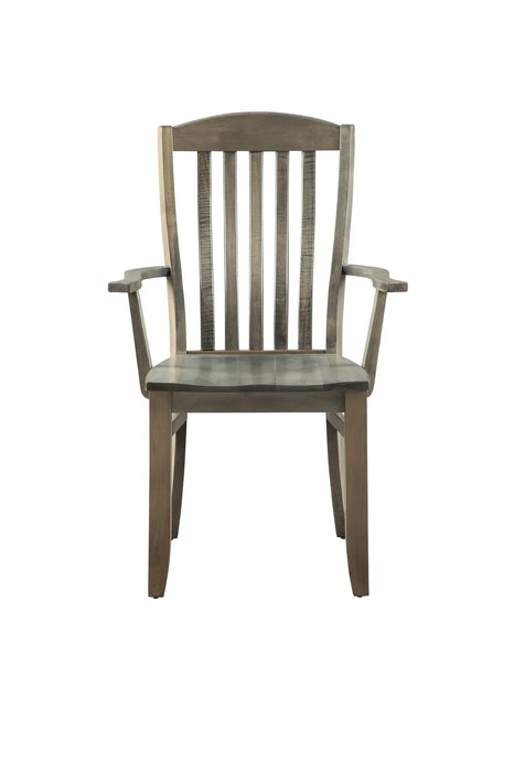 Blair Side Chair by Mavin Furniture