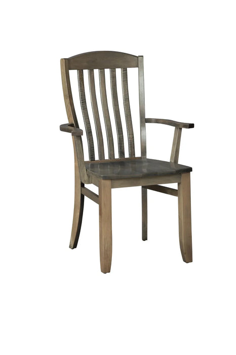Blair Side Chair by Mavin Furniture