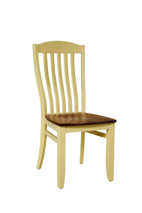Blair Side Chair by Mavin Furniture