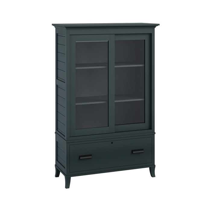 Brentwood Bookcase by Mavin Furniture
