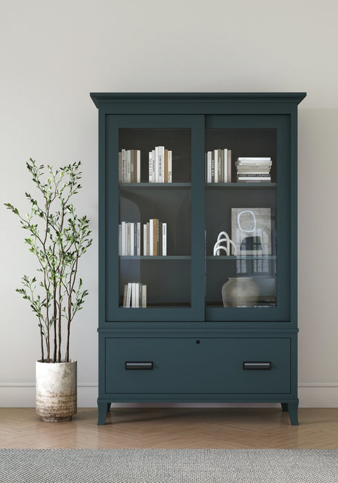Brentwood Bookcase by Mavin Furniture