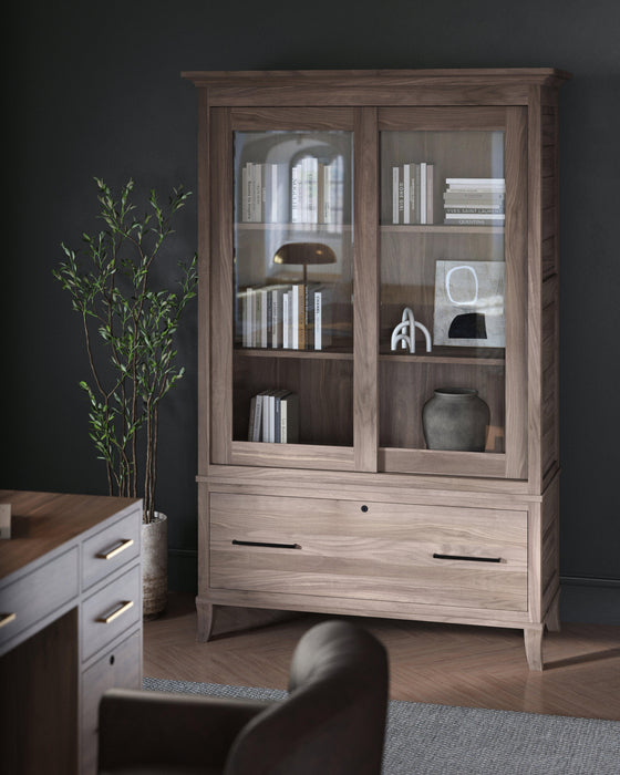 Brentwood Bookcase by Mavin Furniture