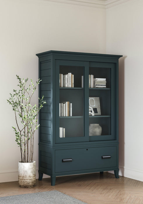 Brentwood Bookcase by Mavin Furniture