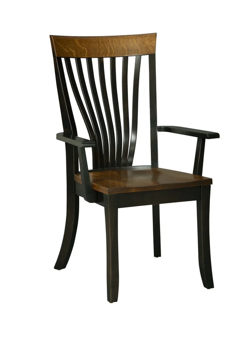 Brinkley Arm Chair by Mavin Furniture
