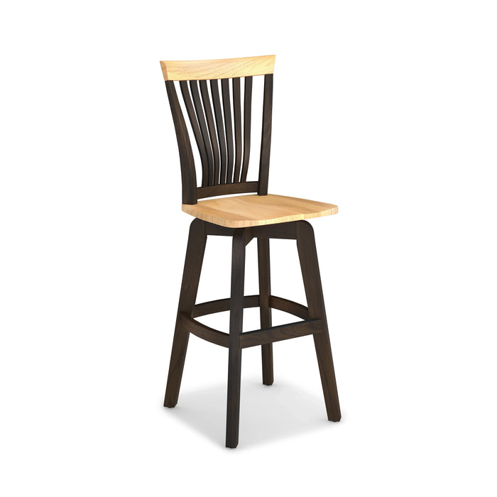 Brinkley Stool by Mavin Furniture